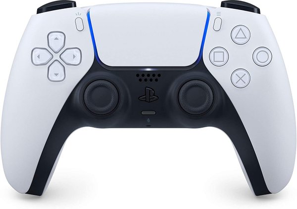 PlayStation 5 Dual-sense Wireless Controller