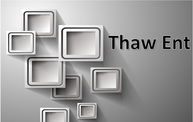 THAW ENT CO UK